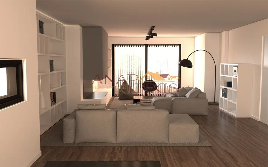 Appartement à North Athens, Attique, Grèce 1 - 19190047
