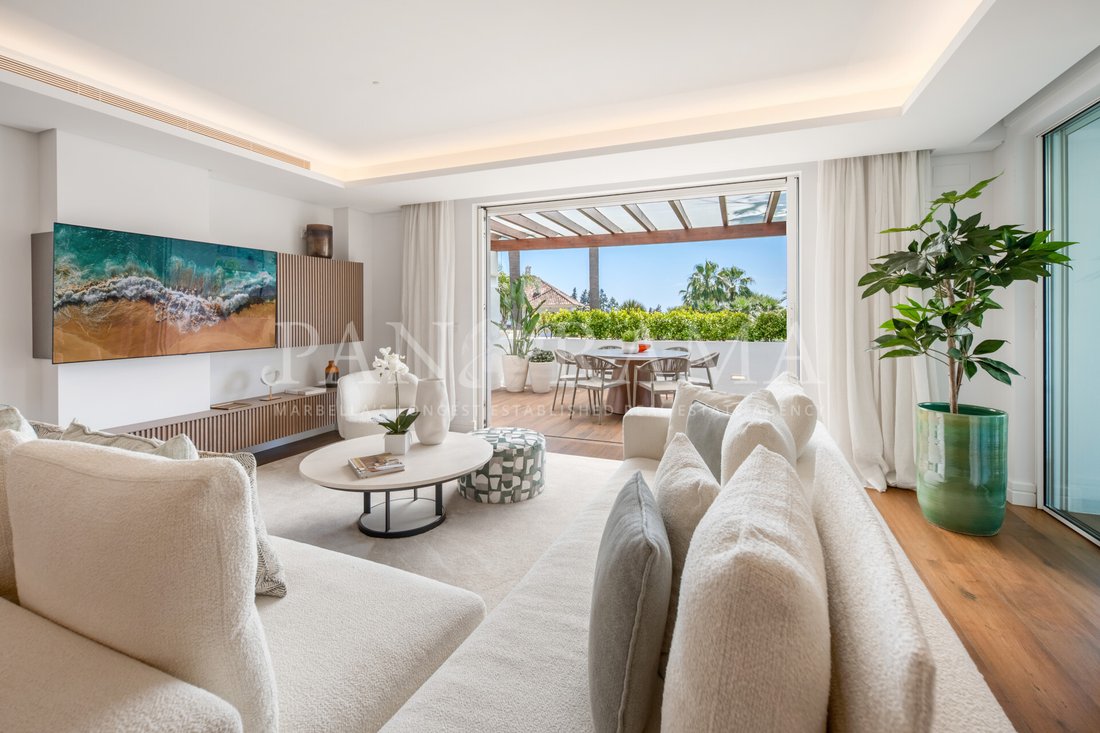 Apartamento en Marbella, Andalucía, España 3 - 19190515