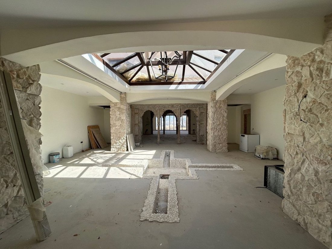 Villa en Elviria-Cabopino, Marbella, España 5 - 19191382