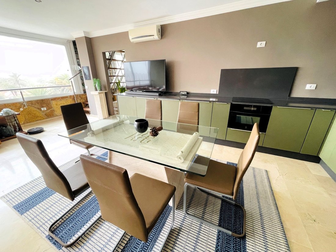 Penthouse in Maspalomas, San Bartolomé de Tirajana, Kanarische Inseln 5 - 19191118