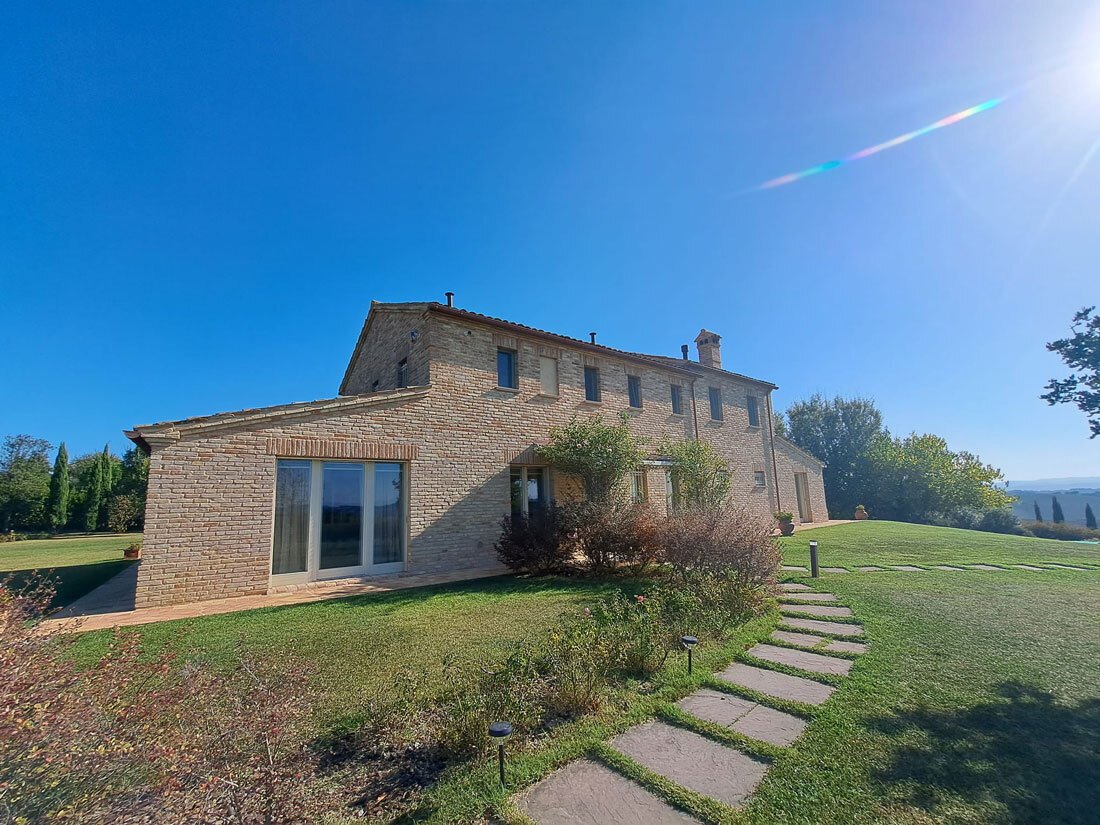 Casa di campagna a Centro Storico, Senigallia, Marche 1 - 19190423