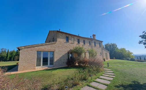 Casa di campagna a Centro Storico, Senigallia, Marche 1