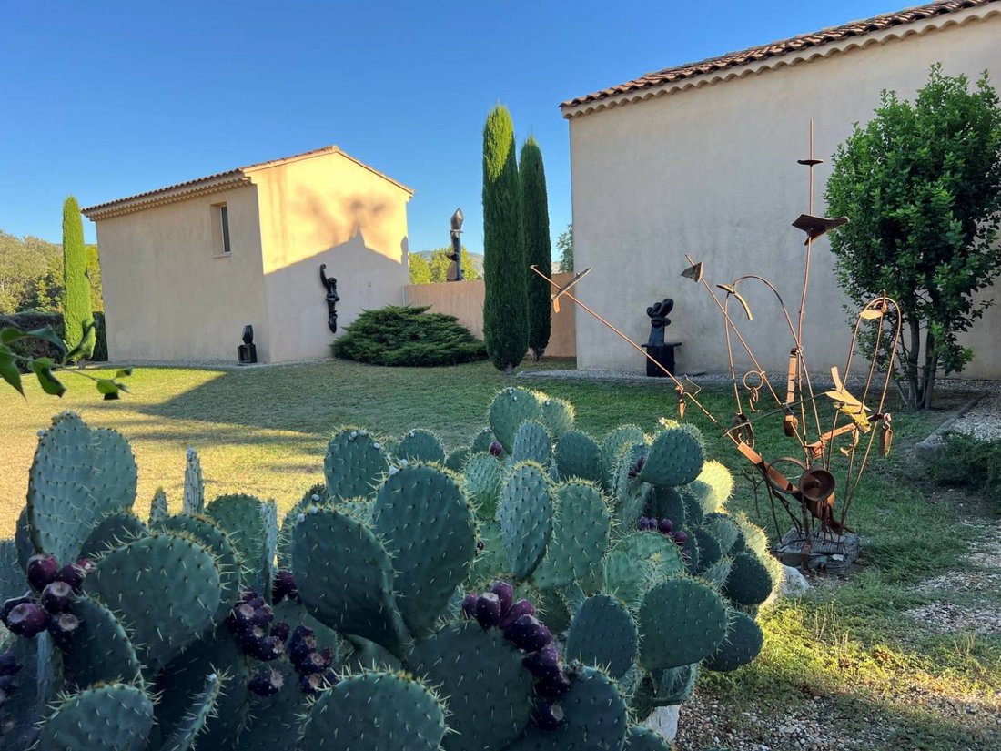 Penthouse in Taillades, Provence-Alpes-Côte d'Azur, France 5 - 19177232