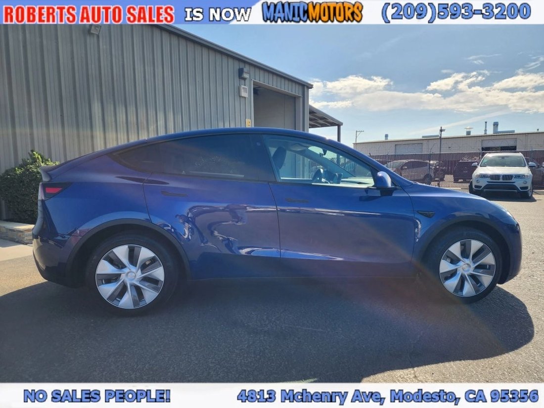 Suv in Modesto, CA, United States 2 - 19194499