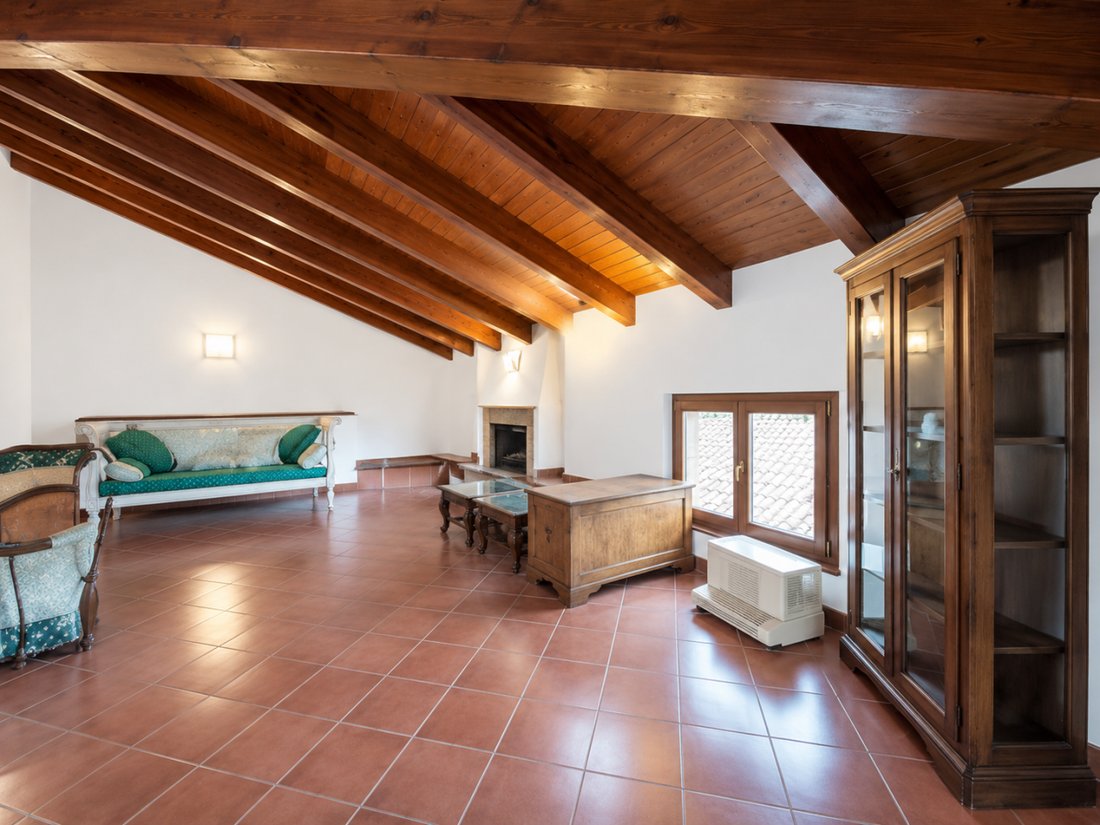 Villa in Calderara di Reno, Emilia-Romagna, Italien 3 - 19194215