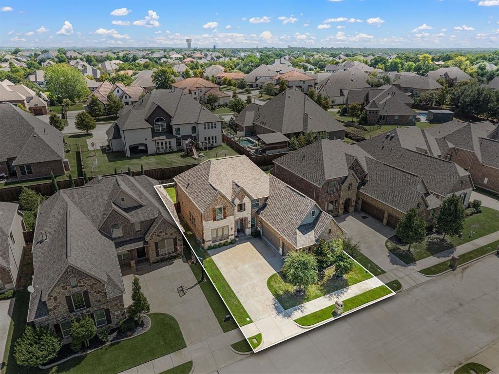 Haus in Colleyville, Texas, Vereinigte Staaten 5 - 19190317