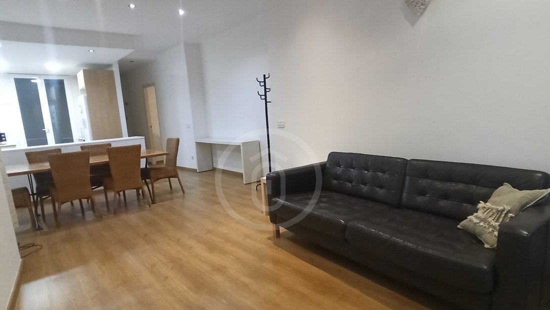 Apartment in Ciutat Vella, Barcelona, Spain 4 - 19194133