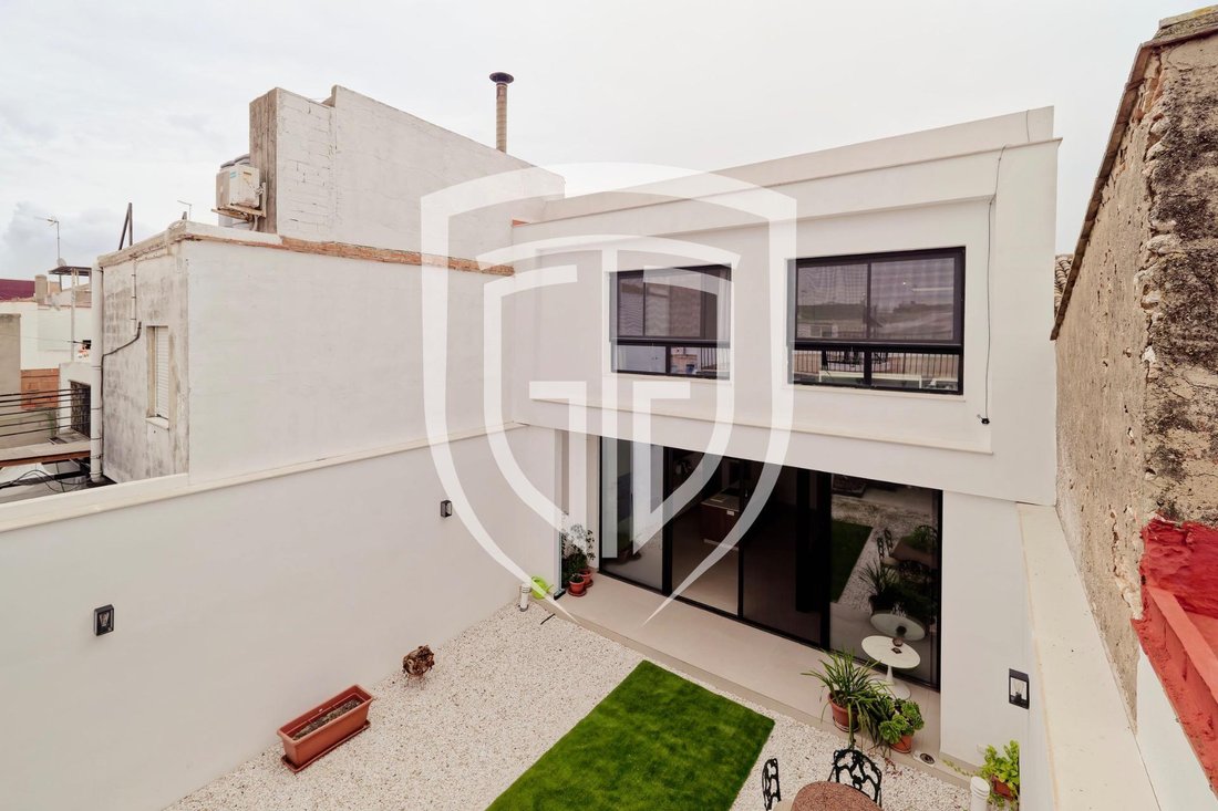 House in Almussafes, Valencian Community, Spain 2 - 19190982