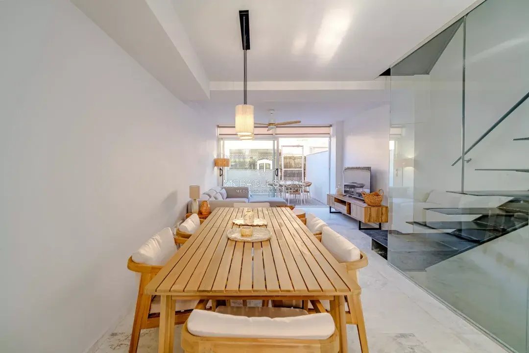 Townhouse en Jávea, Comunidad Valenciana, España 4 - 19191451