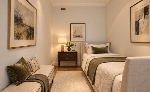 Apartamento en Centro, Madrid, España 1