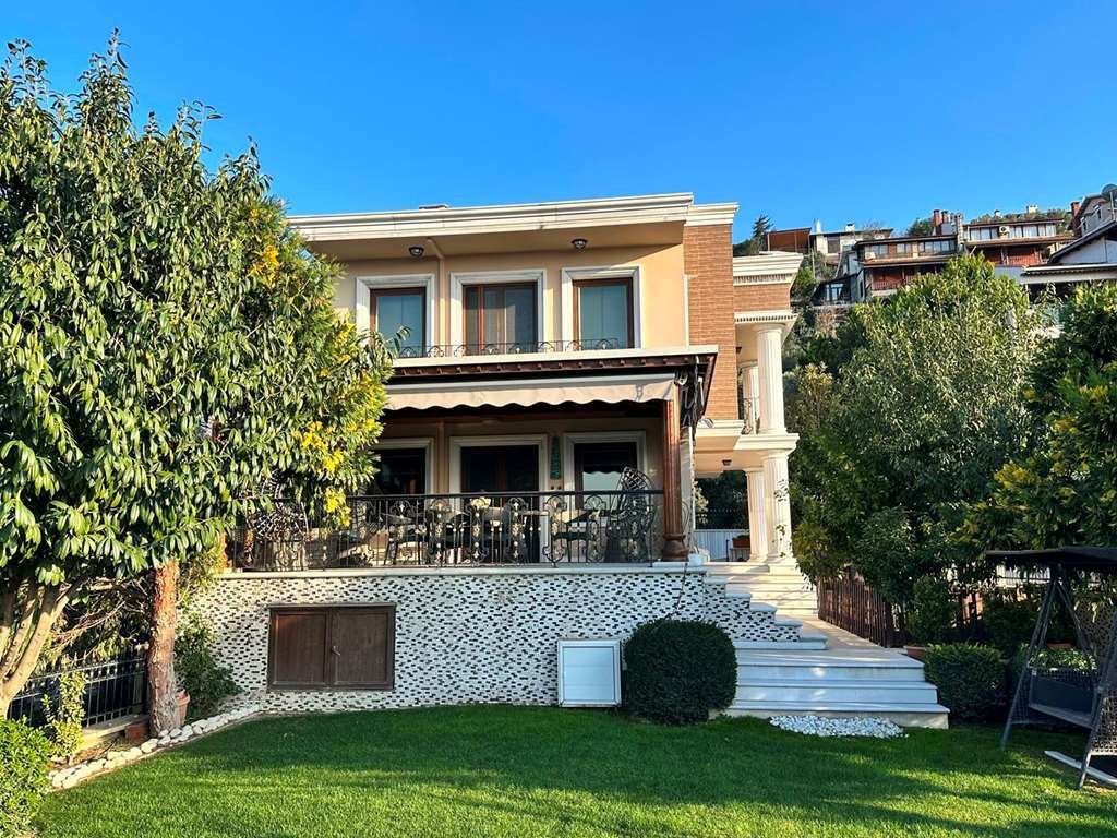 Villa à Bursa, Bursa, Turquie 1 - 19190521