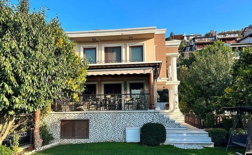 Villa in Bursa, Bursa, Türkei 1