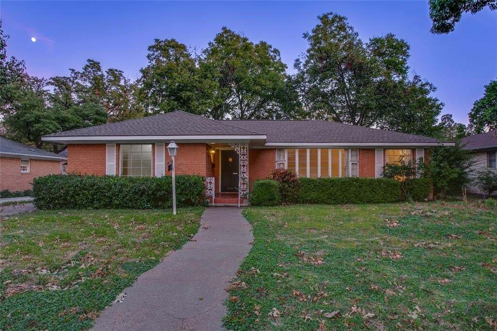 House in Dallas, Texas, United States 3 - 19190276