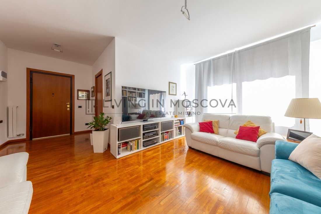 Apartment in Centro Storico, Milan, Lombardy 5 - 19190752