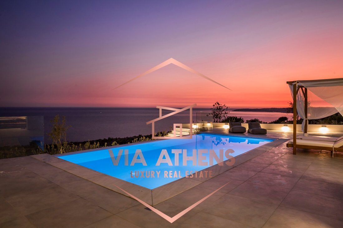 Condominio a Elios-Proni, Peloponnese, Western Greece and the Ionian, Grecia 3 - 19190026