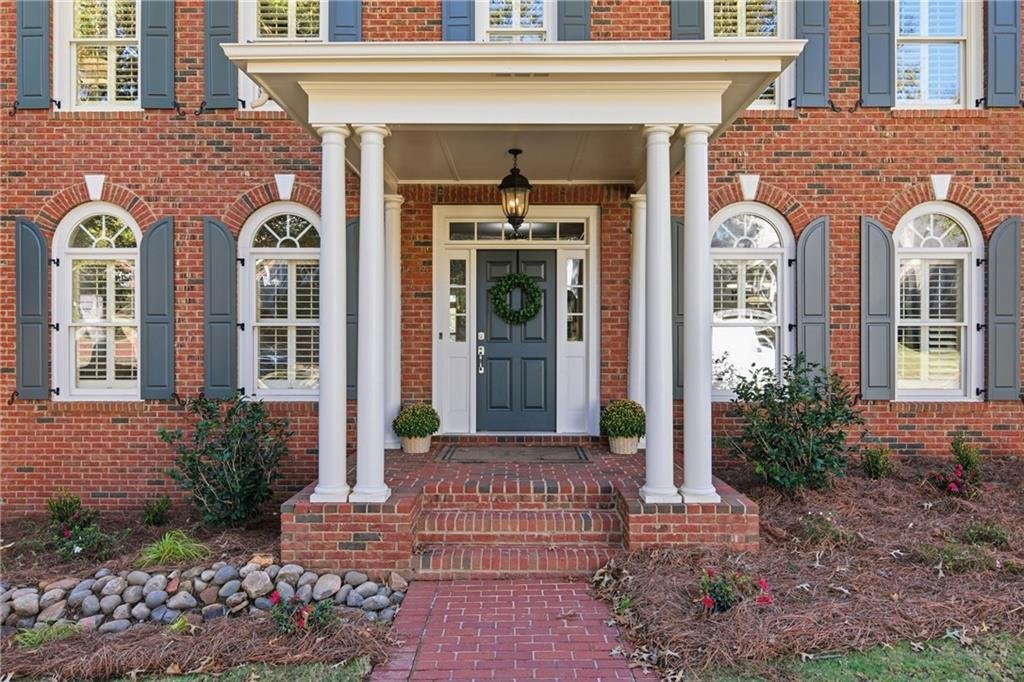 Haus in Suwanee, Georgia, Vereinigte Staaten 4 - 19194251