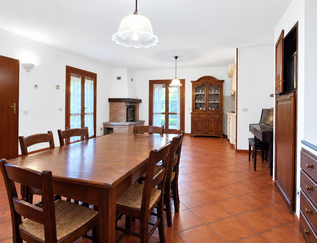 Villa in Calderara di Reno, Emilia-Romagna, Italien 5 - 19194215