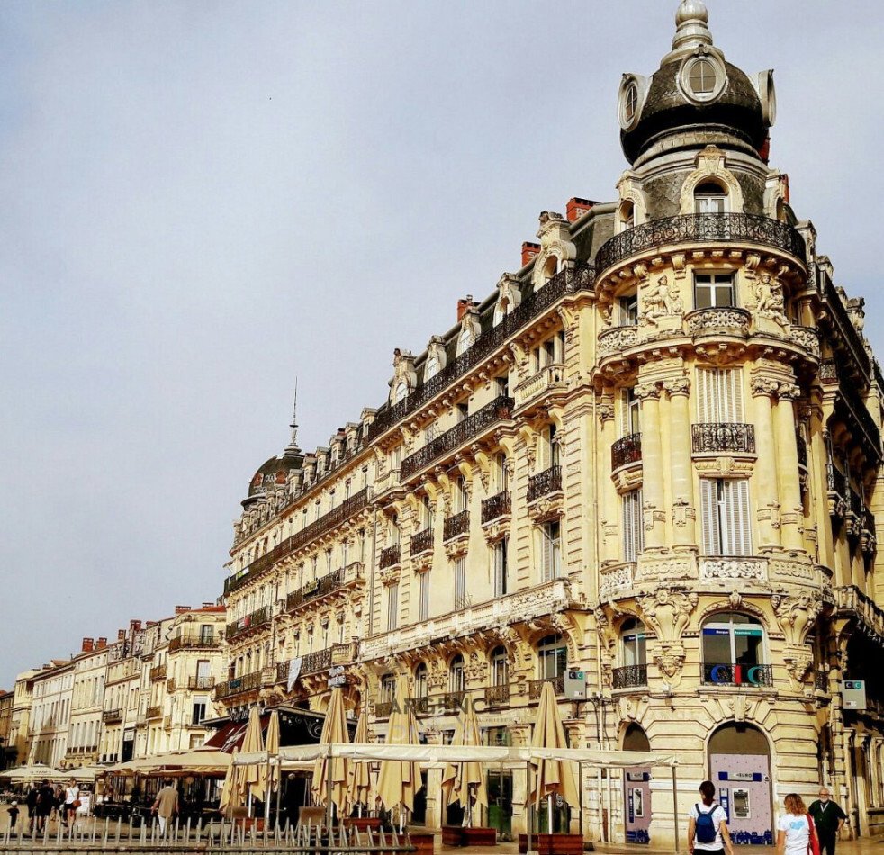 Appartement à Centre Historique, Montpellier, France 1 - 19193645