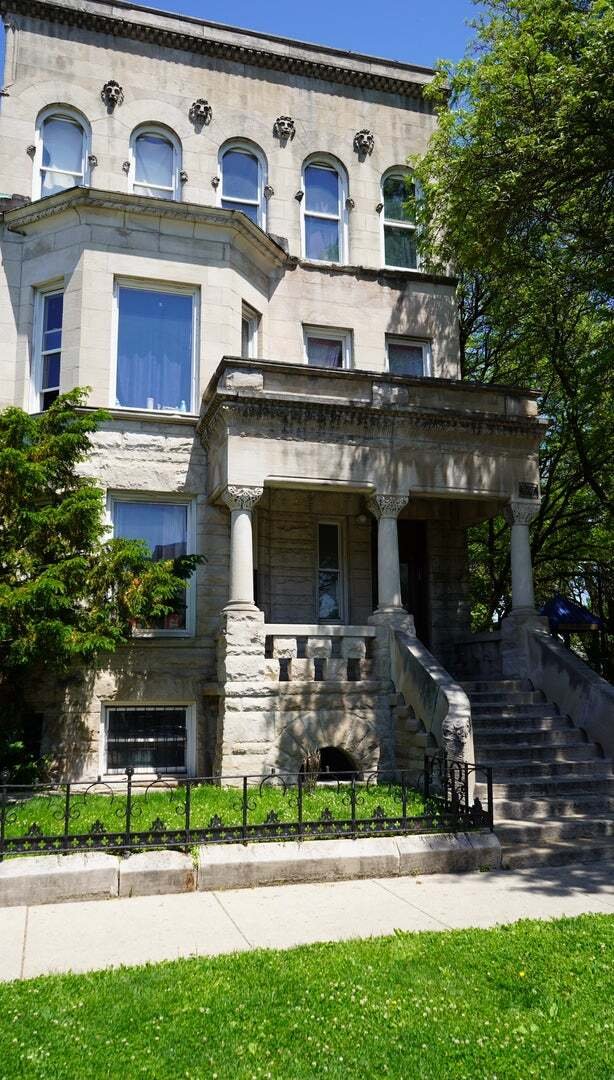Otros en Chicago, Illinois, Estados Unidos 1 - 19193442