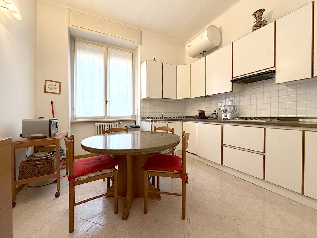 Wohnung in Centro Storico, Mailand, Lombardei 4 - 19192833