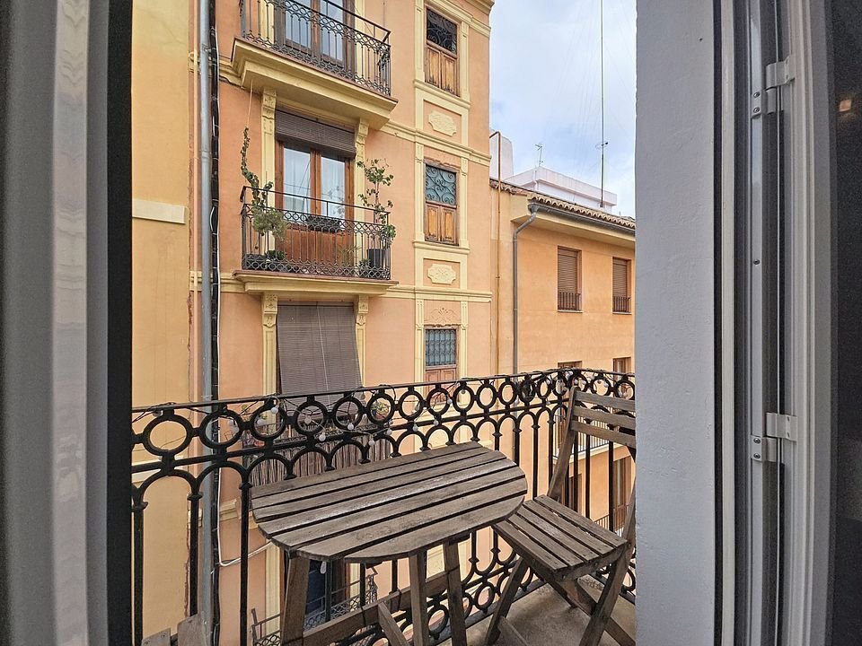Apartment in Ciutat Vella, Valencia, Spain 5 - 19193996
