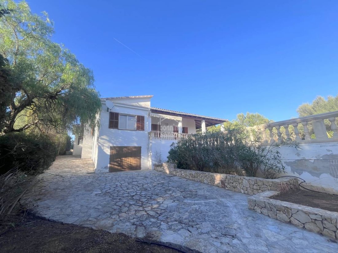 Maison de ville à Cala Murada, Manacor, Îles Baléares 3 - 19190931