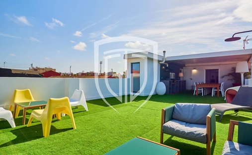 Villa en Poblats Maritims, Valencia, España 1
