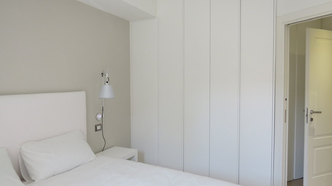 Apartamento en Centro histórico - Sant'Ampelio, Bordighera, Liguria 4 - 19190124