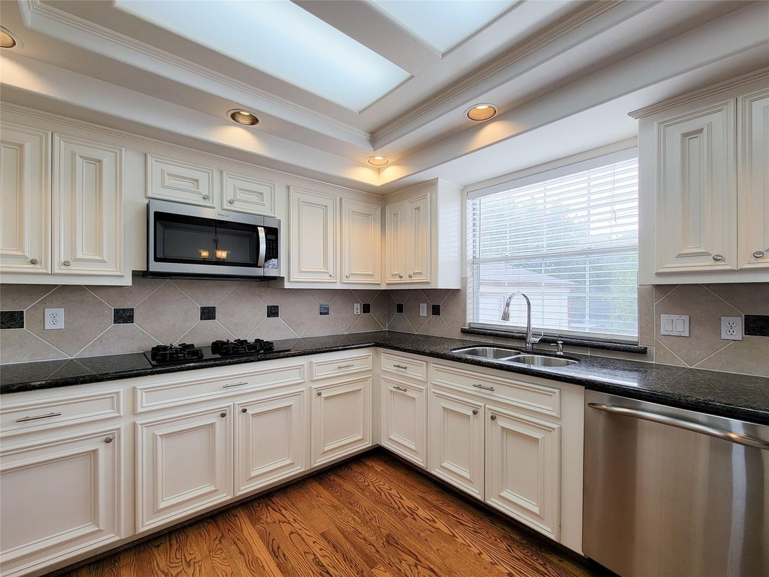 Townhouse in Houston, Texas, United States 4 - 19190359