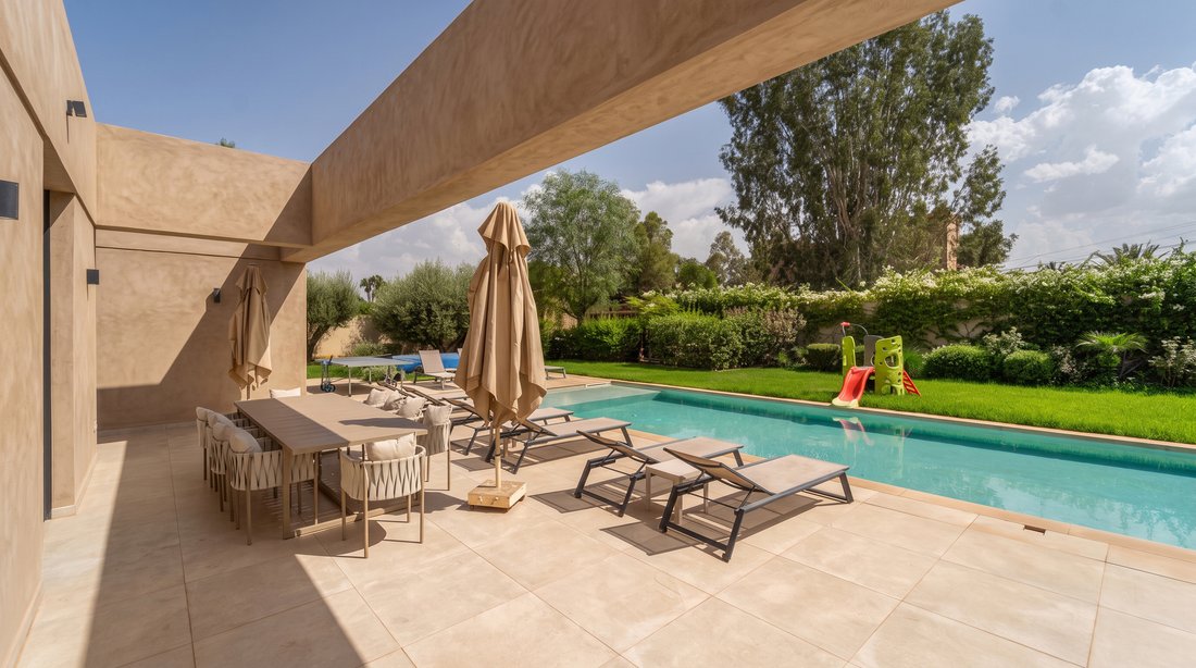 House in Medina, Marrakesh-Safi, Morocco 4 - 19191534