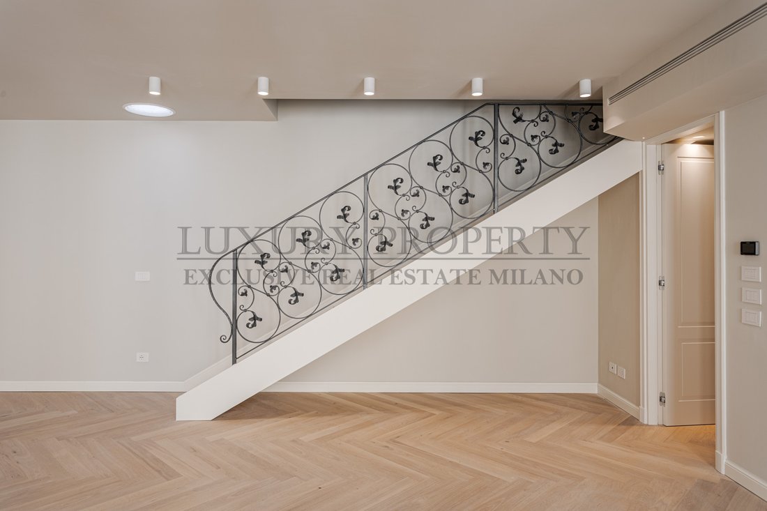 Wohnung in Centro Storico, Mailand, Lombardei 3 - 19190478