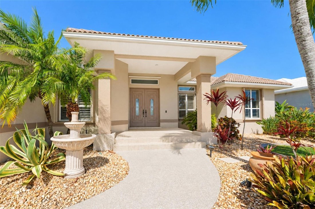 Casa a Punta Gorda, Florida, Stati Uniti 3 - 19189860