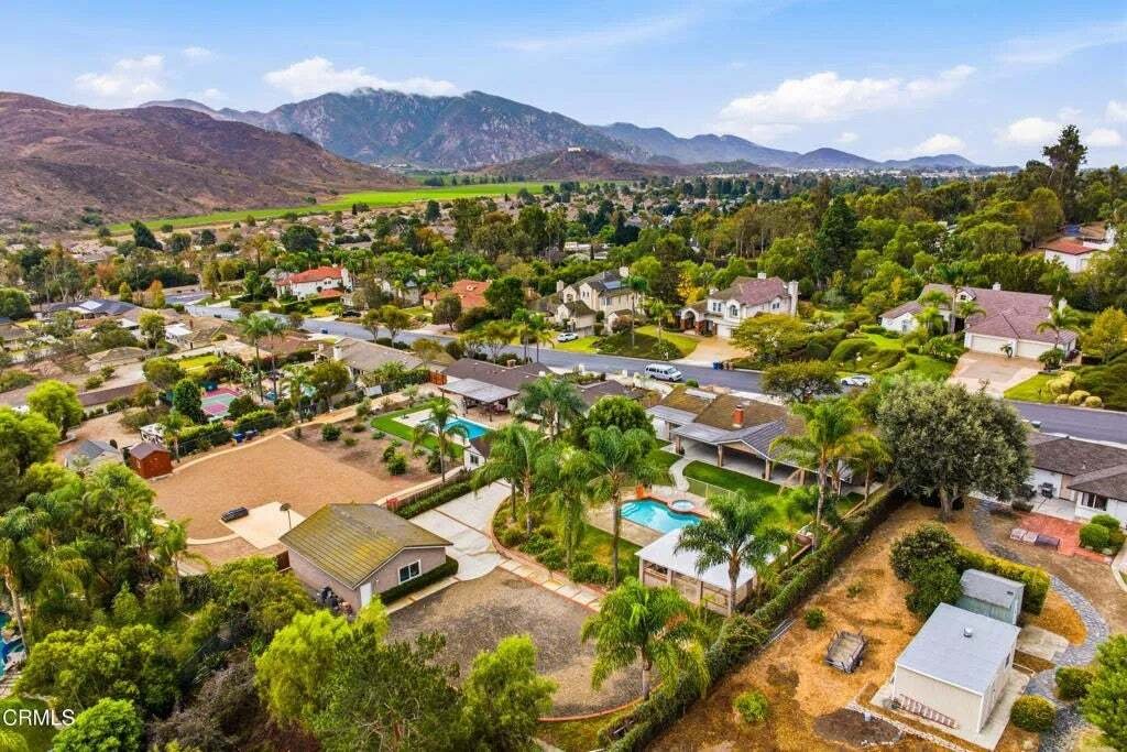 Casa a Camarillo, California, Stati Uniti 1 - 19193088