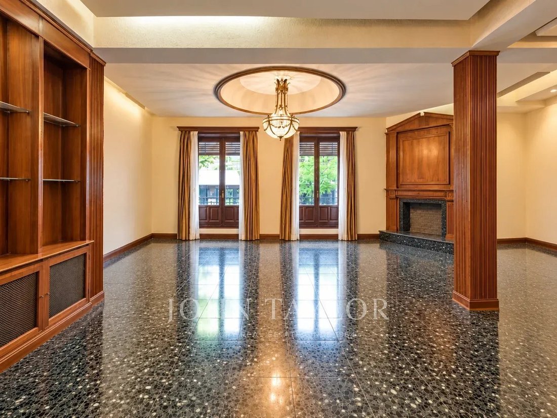 Apartamento en Chamberí, Madrid, España 2 - 19193960