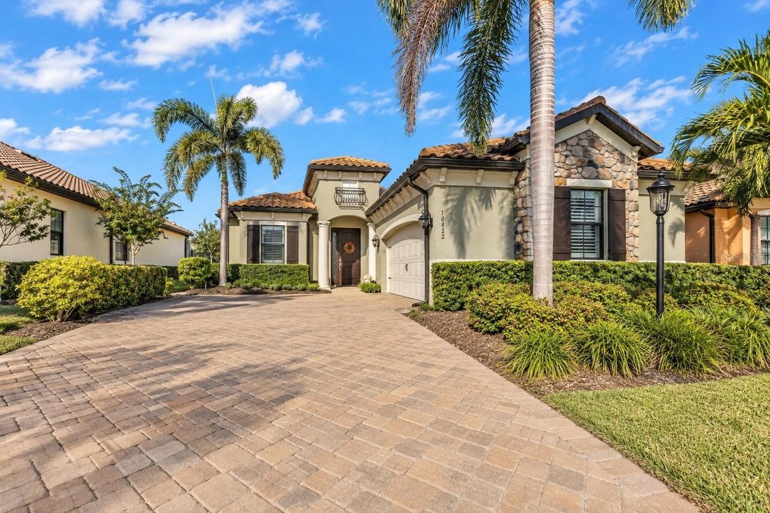Maison à Bradenton, Floride, États-Unis 1 - 19192886