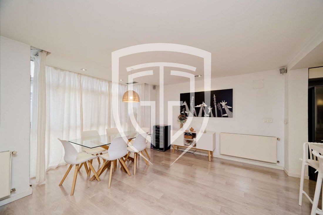 Wohnung in Alicante, Land Valencia, Spanien 4 - 19190712