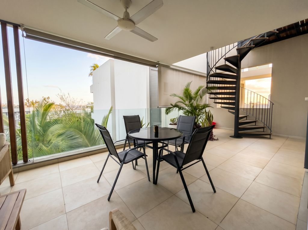 Penthouse in Grand Baie, Pamplemousses District, Mauritius 5 - 19193965