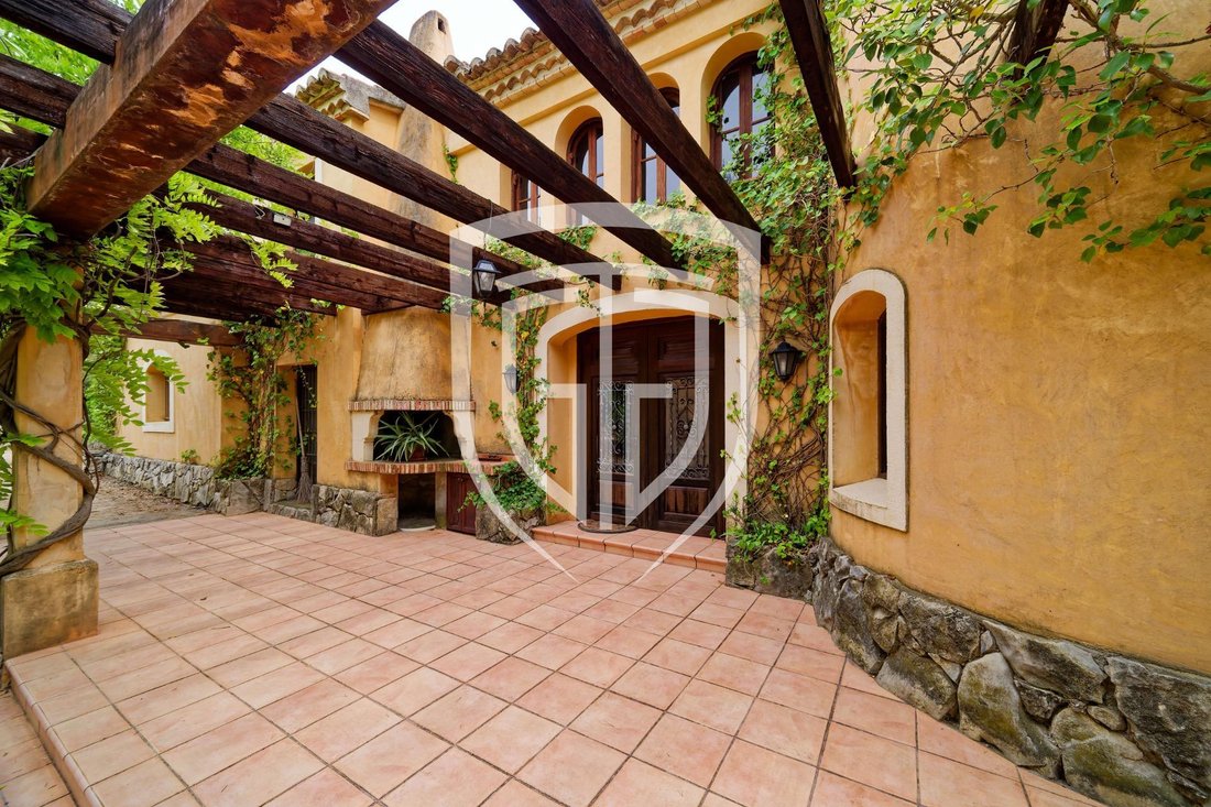 Finca in Sant Joan de Moro, Valencian Community, Spain 5 - 19191362