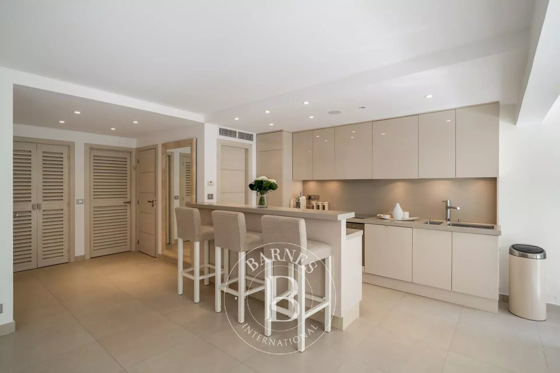 Appartement à Cannes, Provence-Alpes-Côte d'Azur, France 3 - 17472024
