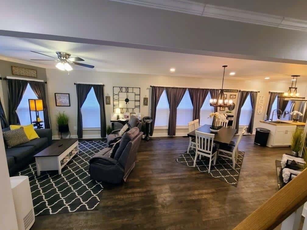 Casa en Kalamazoo, Míchigan, Estados Unidos 2 - 19193548