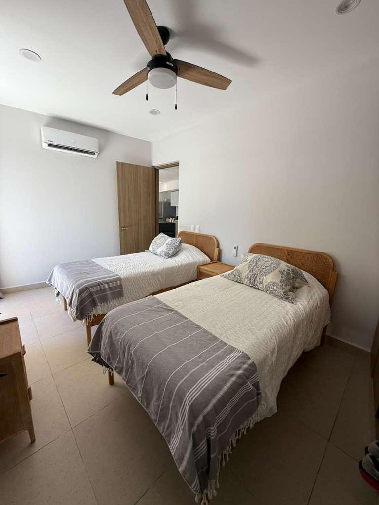 Appartement à Gran Bahía Príncipe, Quintana Roo, Mexique 4 - 19194801