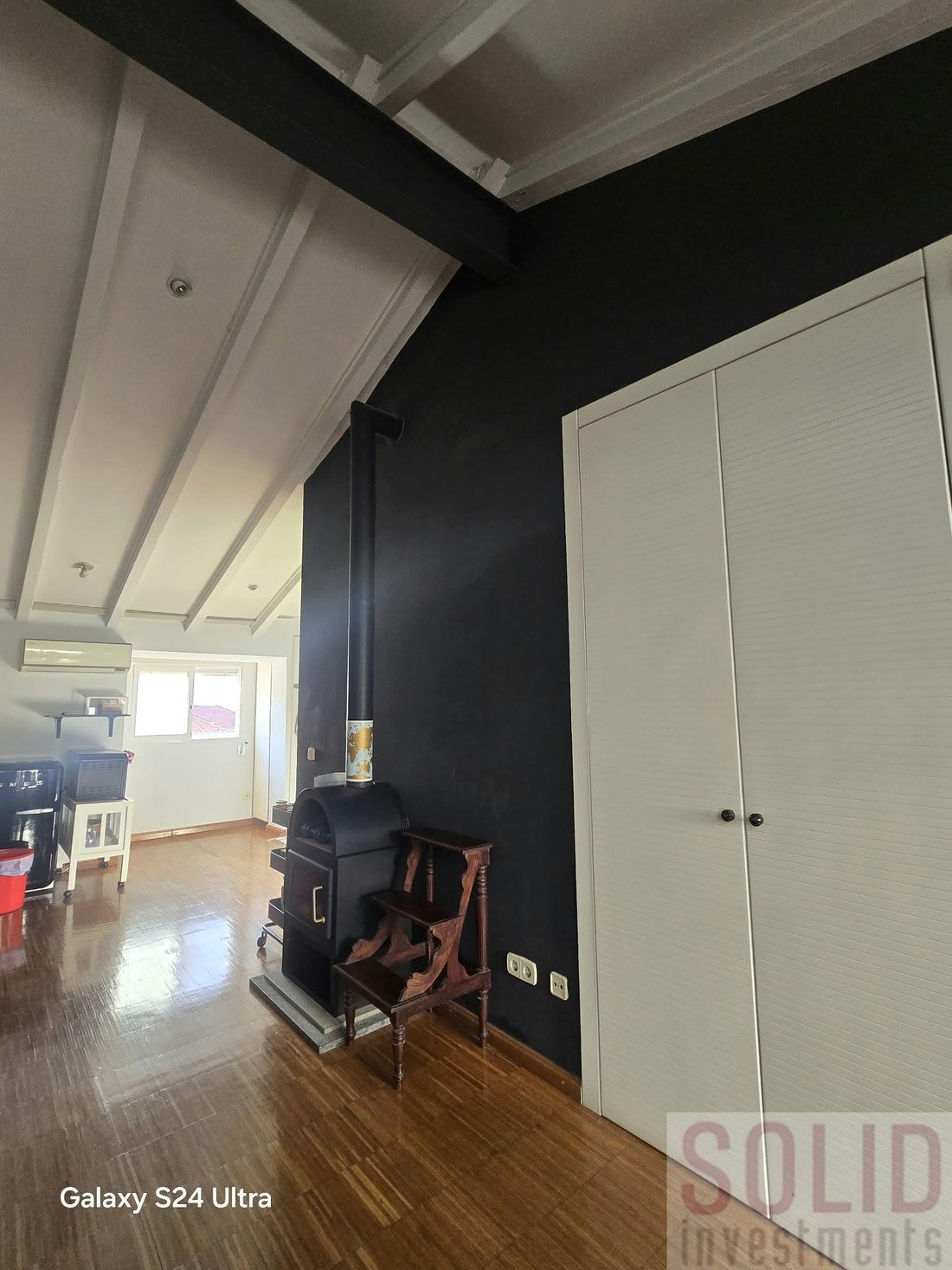 Apartment in l'Eixample, Valencia, Spain 5 - 19192809