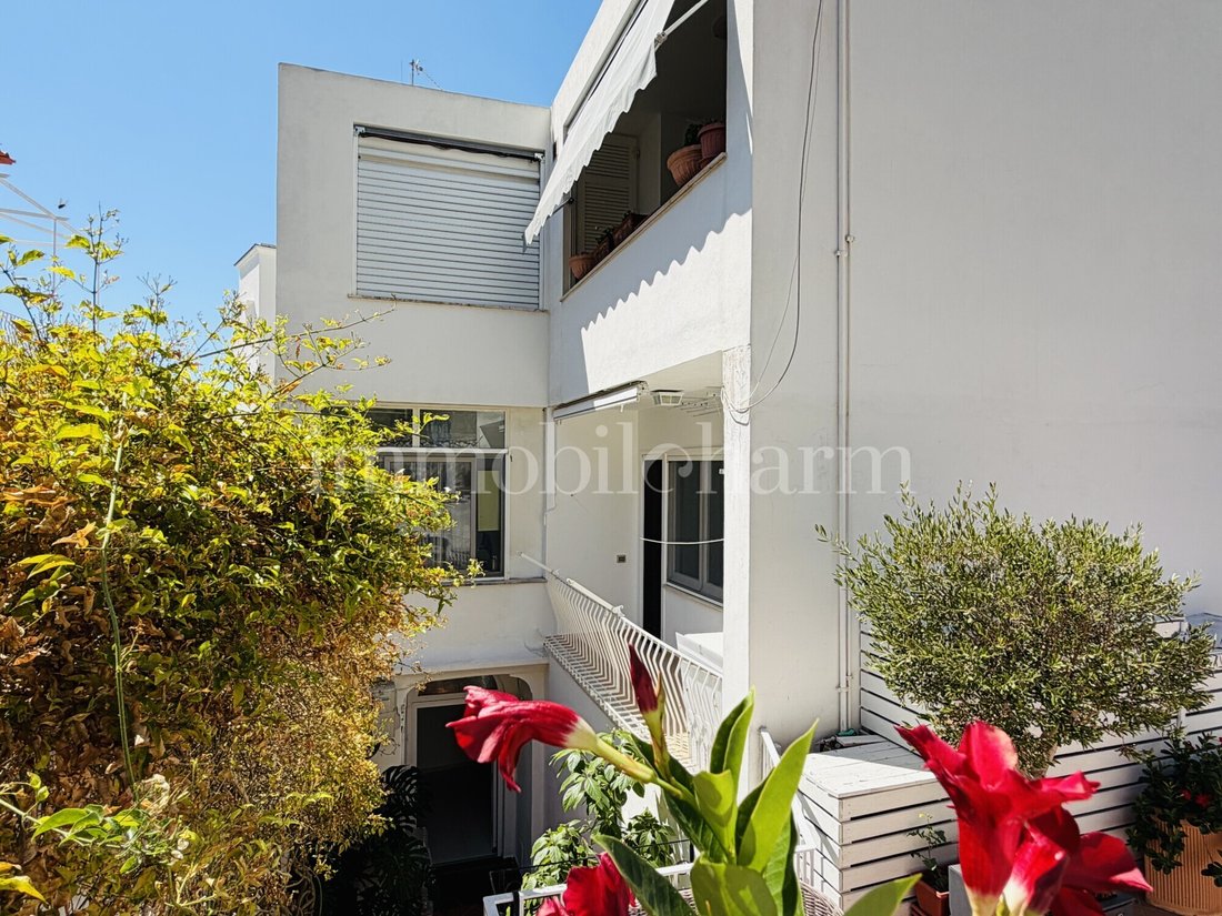 Apartment in Capri, Campania, Italy 1 - 19190075