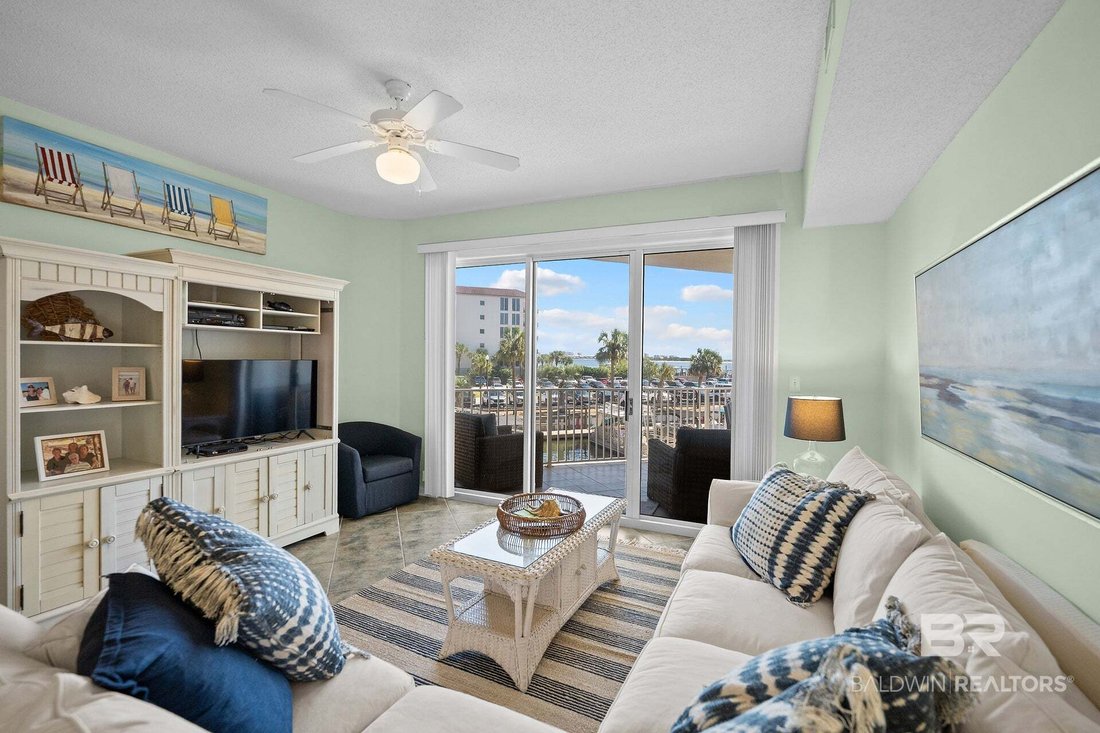 Casa en Orange Beach, Alabama, Estados Unidos 2 - 19192550