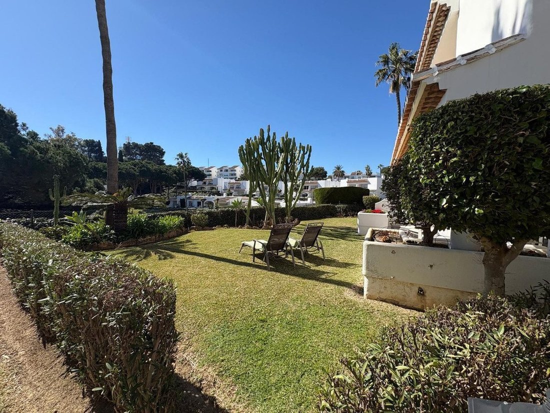 Villa in Riviera del Sol, Mijas, Spain 2 - 19194138