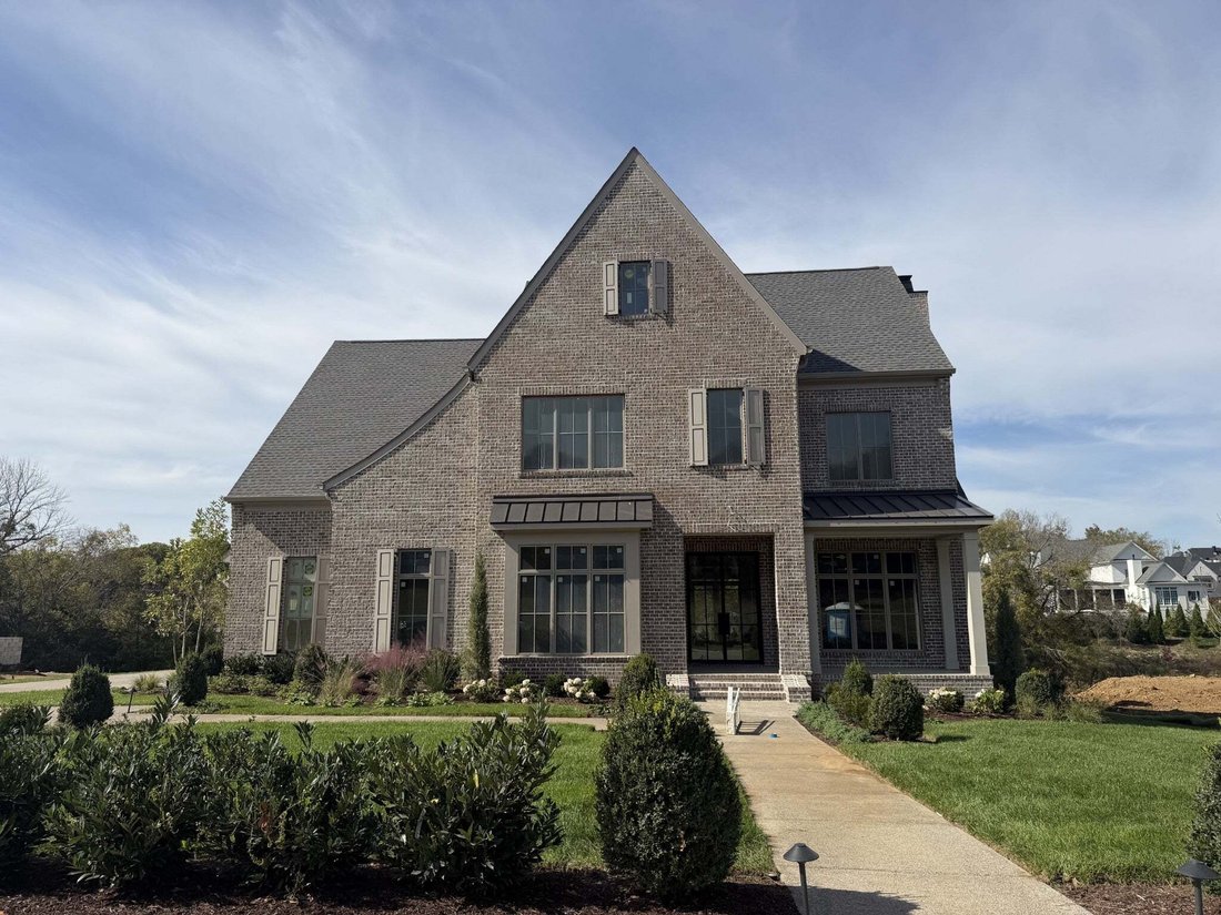 Haus in Nashville, Tennessee, Vereinigte Staaten 1 - 17613441