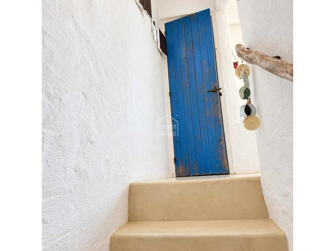 Apartment in Sant Lluis, Balearic Islands, Spain 4 - 19190965