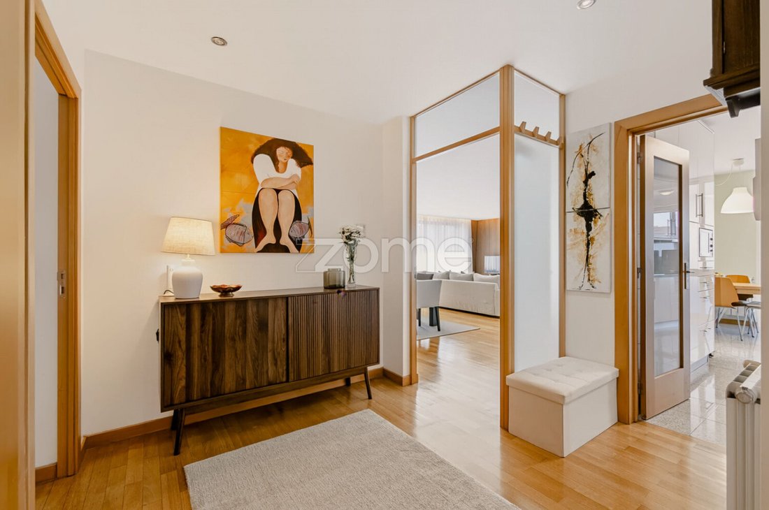 Appartement à Ramalde, District de Porto, Portugal 2 - 19194232