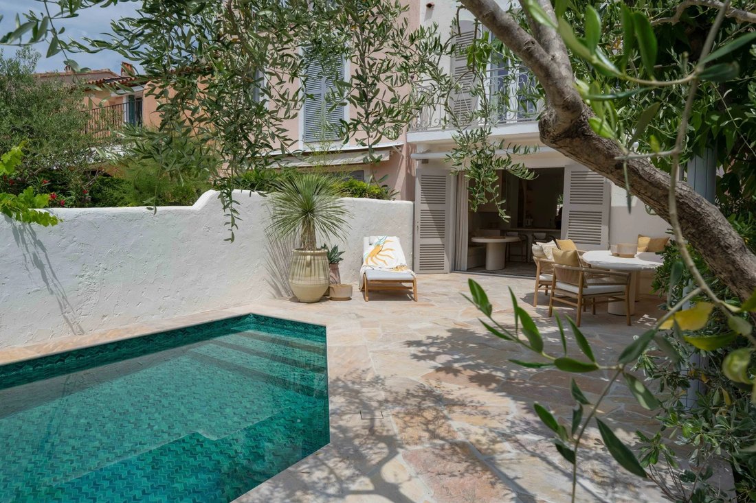 House in Port Grimaud, Grimaud, Provence-Alpes-Côte d'Azur 1 - 19193992
