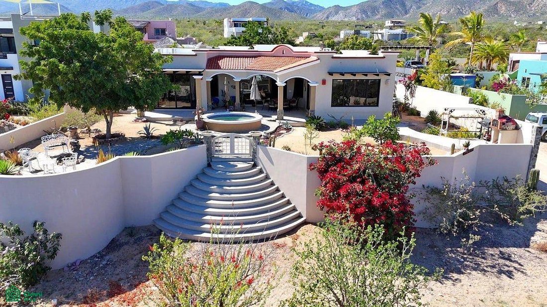 Maison à El Sargento, Basse-Californie du Sud, Mexique 4 - 19192954